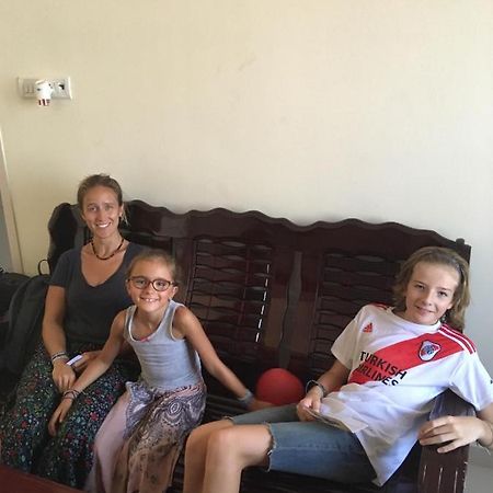 Lia'S Homestay Pondichéry Extérieur photo
