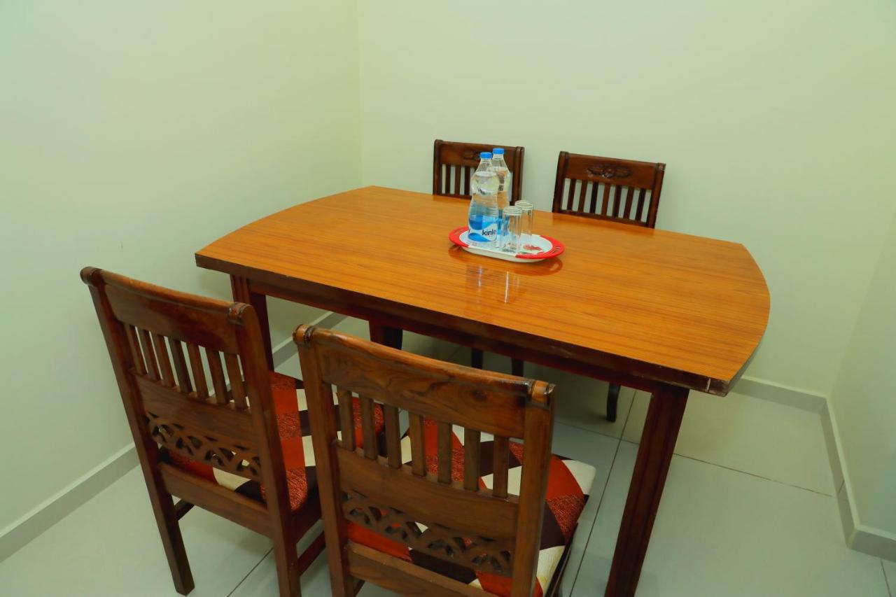 Lia'S Homestay Pondichéry Extérieur photo